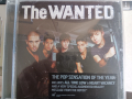 THE WANTED аудио дискове, снимка 3