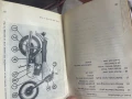 Книжка / ръководство / за експлоатация MZ ETZ 250, снимка 3