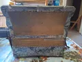 Стар немски акордеон , снимка 7