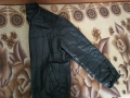 Продавам Рокерско кожено яке от естествена кожа, снимка 10