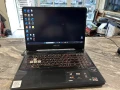 Лаптоп Asus Tuf Gaming FX505D AMD Ryzen 7 3750H 8Gb RAM 1Tb SSD, снимка 1