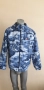 Tommy Hilfiger Mens Windbreaker Jacket Size M Пролет - Есен НОВО! ОРИГИНАЛ! Мъжко Яке!, снимка 9