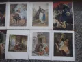 Картины "БРЮЛЛОВ - BRIULLOV" комплект, снимка 3