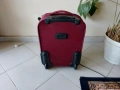 Куфар 2бр колелца олекотен "2кг"  "40/32/20см" "10€"+Доставка!, снимка 3