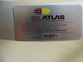 Уред за тестване на текстилни продукти SDL ATLAS, снимка 9