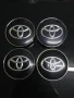 Капачки за джанти Тойота Toyota, снимка 1