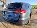 Ford Mondeo 2.0 EcoBlue двигател YLCC, 150 кс., ск. Кутия 2275060, 6 ск., 2023 г., 95000 km, euro 6D, снимка 4