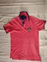S.T.Dupont paris polo t-shirt  - Мъжка тениска , снимка 1 - Тениски - 34990613