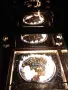 ПРОДАВАМ: Чисто нова луксозна газова камина тип „Маса“ (Fire Pit Table) – 32", снимка 7