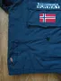 geographical norway - страхотен мъжки анурак размер ХЛ, снимка 7