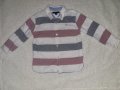 Детска Ризка за Момче Tommy Hilfiger - 3-4г, снимка 1