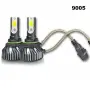 LED крушки Niken PRO 9005 30W 6500K комплект 2 броя, снимка 2