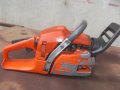 Husqvarna 353 на части, снимка 2