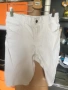 Детски къси панталони Benetton, размер XL, 10-11 години, снимка 4