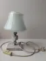 Нощна винтидж лампа , снимка 1