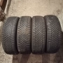 Продавам 4 броя Зимни гуми 215.65.16 дот 2024 почти нови , снимка 1