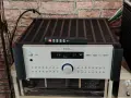 ⏯️Клип. Rotel RSX-1057 audiophile transistor receiver, снимка 2