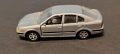 1/43 Kaden метална колекционерска количка Skoda Octavia произведена в Чехия, снимка 2