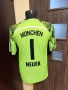 Тениска Байерн Мюнхен, снимка 2