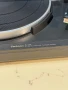 Technics-грамофон SL-303-нов ремък,Дек RS-M215,Ресивър SA-103., снимка 3