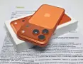 ✅️iPhone 17 Pro 512GB Cosmic Orange, снимка 1