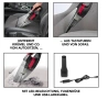 CLEANmaxx Cordless Handheld Vacuum Cleaner, снимка 2