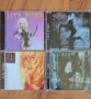 Неофициални CD/дискове  - Lita Ford, снимка 1
