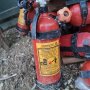 Пожарогасители, снимка 1 - Други стоки за дома - 37181062