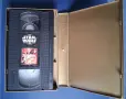 Видеокасети VHS Междузвездни Войни 1 - 2 Част, снимка 4