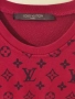 Дамска блуза "Louis Vuitton"/Supreme , снимка 3
