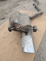 КРАЙНО ГЪРНЕ С ТАМПОНИ OEM MERCEDES W204 OM651 2014, снимка 2