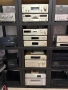 Technics,Sony,Akai,Nakamichi,Pioneer, снимка 7