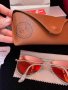 Оригинални слънчеви очила Ray-Ban Aviator , снимка 2
