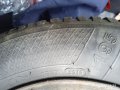 зимни гуми Kleber Crisalp hp3 195/65/15, снимка 6