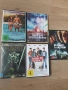 Двд филми, английски субтитри, Dvd, различни цени, снимка 2
