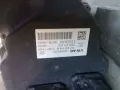 Кормилна рейка с моторче фолцваген Сеат Ауди шкода 7805501262 1K1909144M, снимка 4
