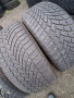 235 55 19 BRIDGESTONE 4броя зимни дот 2021г , снимка 2