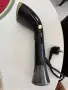 Вертикална ютия PHILIPS Series 7000 STH7060/80, 1500W, 0.2l, черно-златно, снимка 2