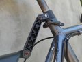 MTB Cycletech Велосипед 26" планински алуминий 3x7 скорости, снимка 8