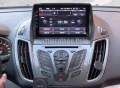 Ford Kuga 2/Escape 2013 - 2017 Мултимедия Навигация Android, снимка 5