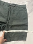 Ленени мъжки къси панталони Zara размерът е 31, снимка 8