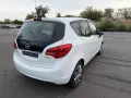 Opel Meriva 1.4 Turbo 120к.с., снимка 4