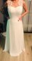 Булчинска рокля на ТОП цена НОВА 100лв, снимка 1 - Сватбени рокли - 40186735