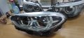 Ляв фар фарове BMW X3 X4 G01 G02 БМВ far farove F00HTB704306 8496823-01, снимка 2