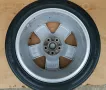 17’’5x112 za skoda suberb 17”5х112 за шкода супърб 3U0 601 025E-№606, снимка 10