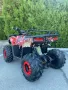 Бензиново ATV Demon Hunter 150cc

, снимка 4
