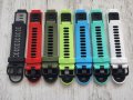 Garmin Forerunner 25/220/230/235/620/630/735xt силиконови каишки, снимка 1
