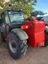 телескопичен товарач Manitou 1030 S, снимка 4