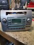 Ремонт Радио CD W58810 Toyota Corolla Verso, снимка 2