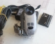 SonyDCR-HC17E мини DV камера, снимка 5